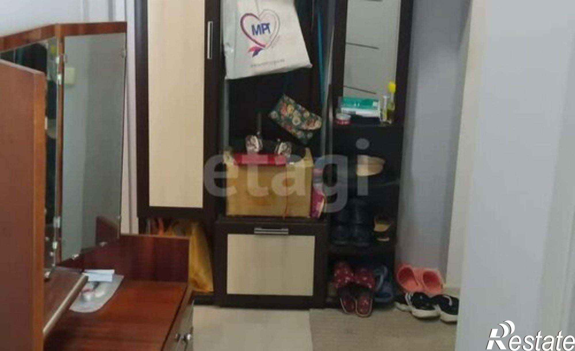 Купить квартиру за 6 500 000 рублей на ул А.Никитина, 34