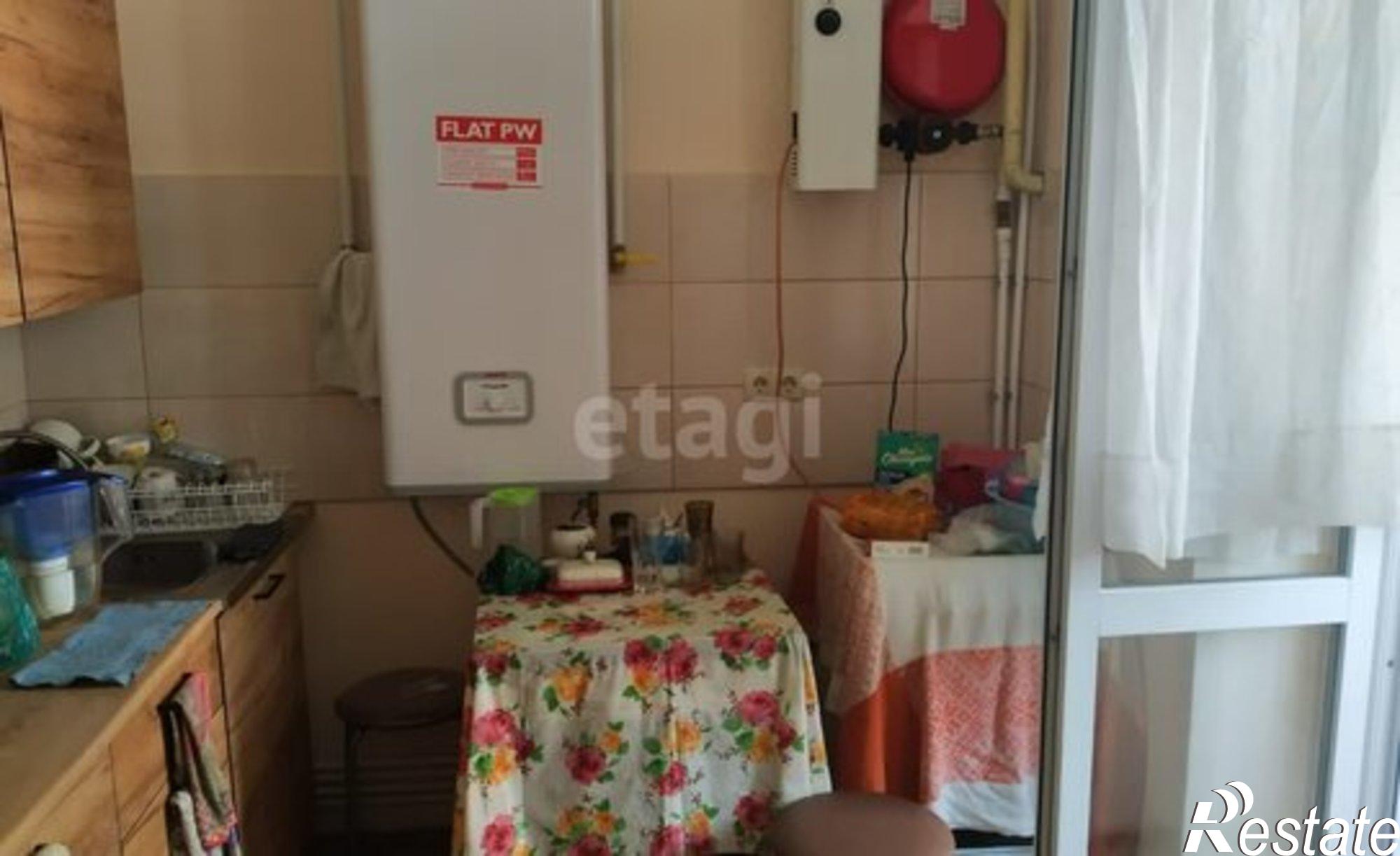 Купить квартиру за 6 500 000 рублей на ул А.Никитина, 34