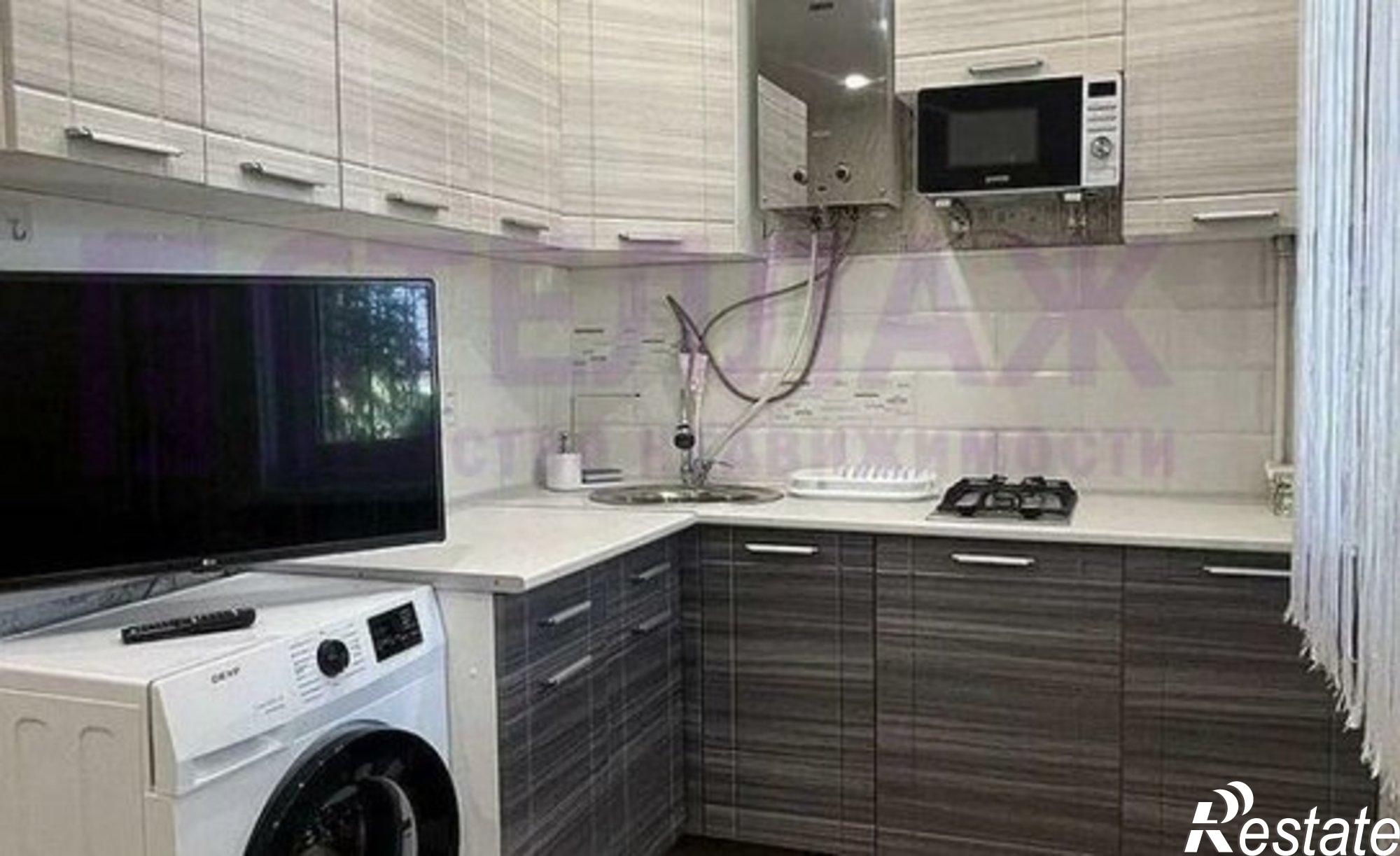 Купить квартиру за 6 800 000 рублей на улица Гарнаева, 75