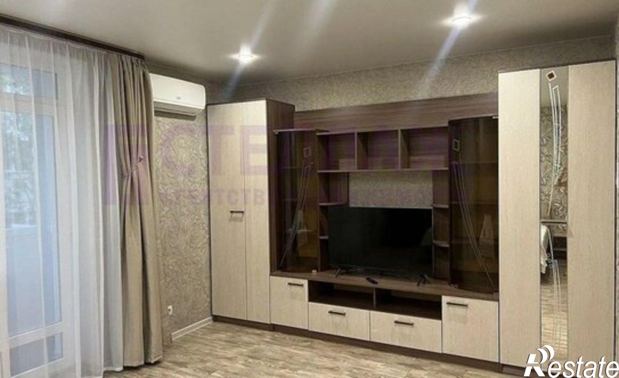 Купить квартиру за 6 800 000 рублей на улица Гарнаева, 75