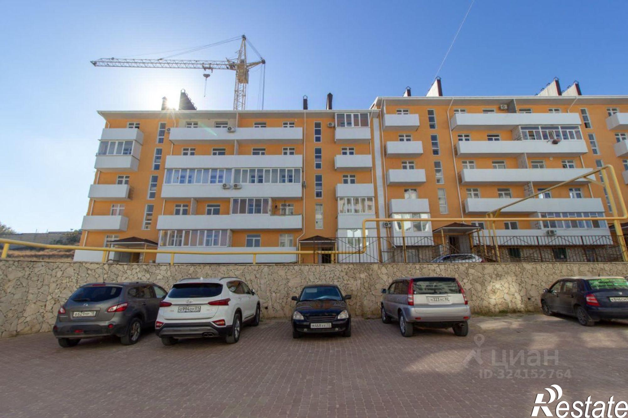 Купить квартиру за 6 500 000 рублей на ул А.Никитина, 34