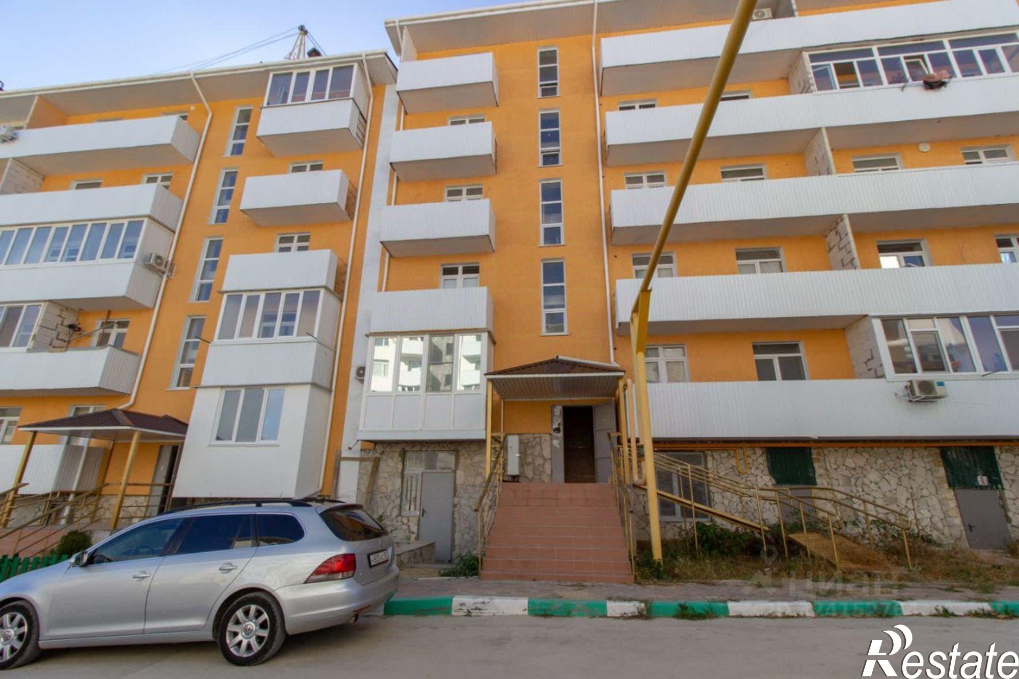 Купить квартиру за 6 500 000 рублей на ул А.Никитина, 34