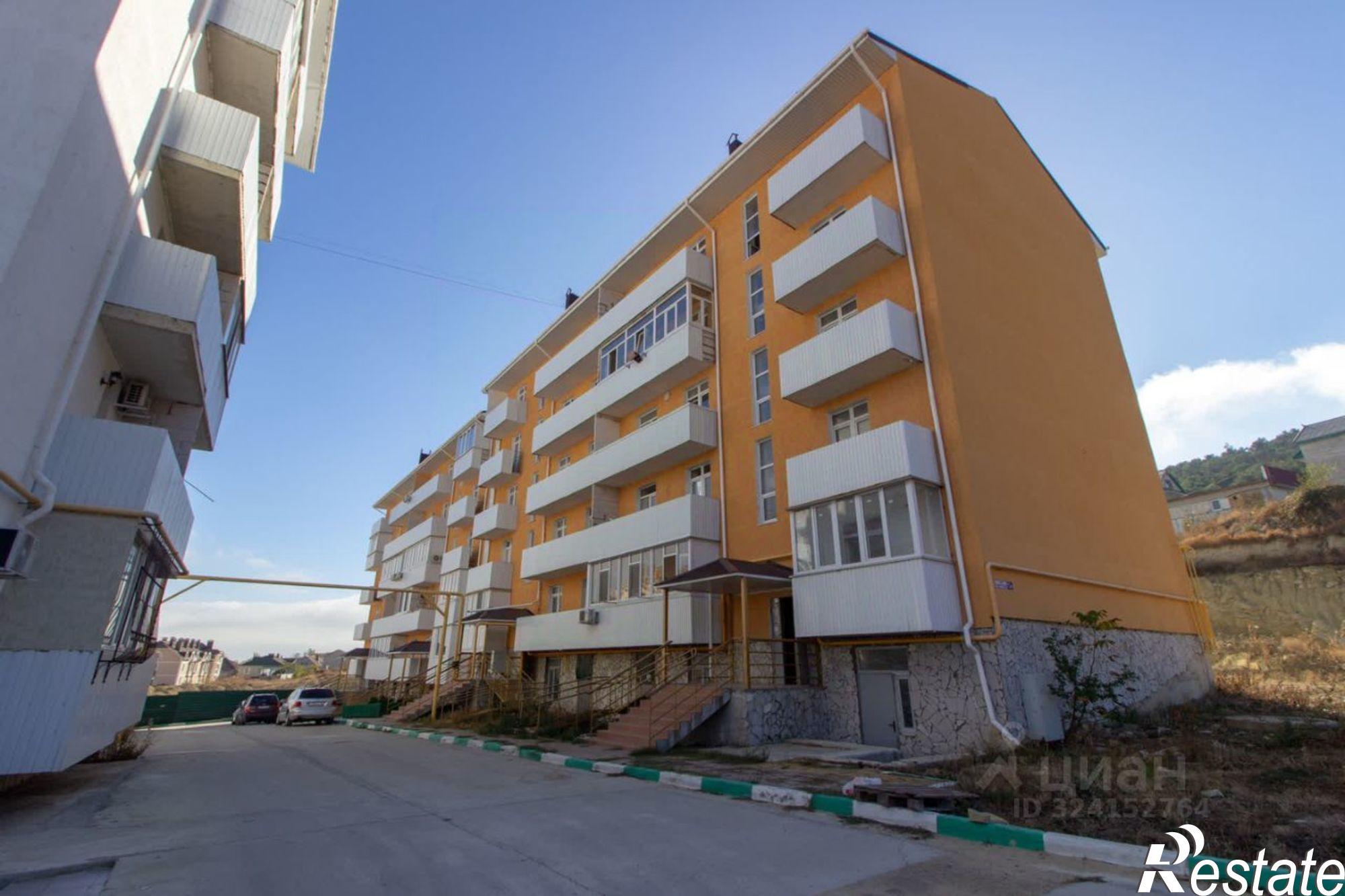 Купить квартиру за 6 500 000 рублей на ул А.Никитина, 34