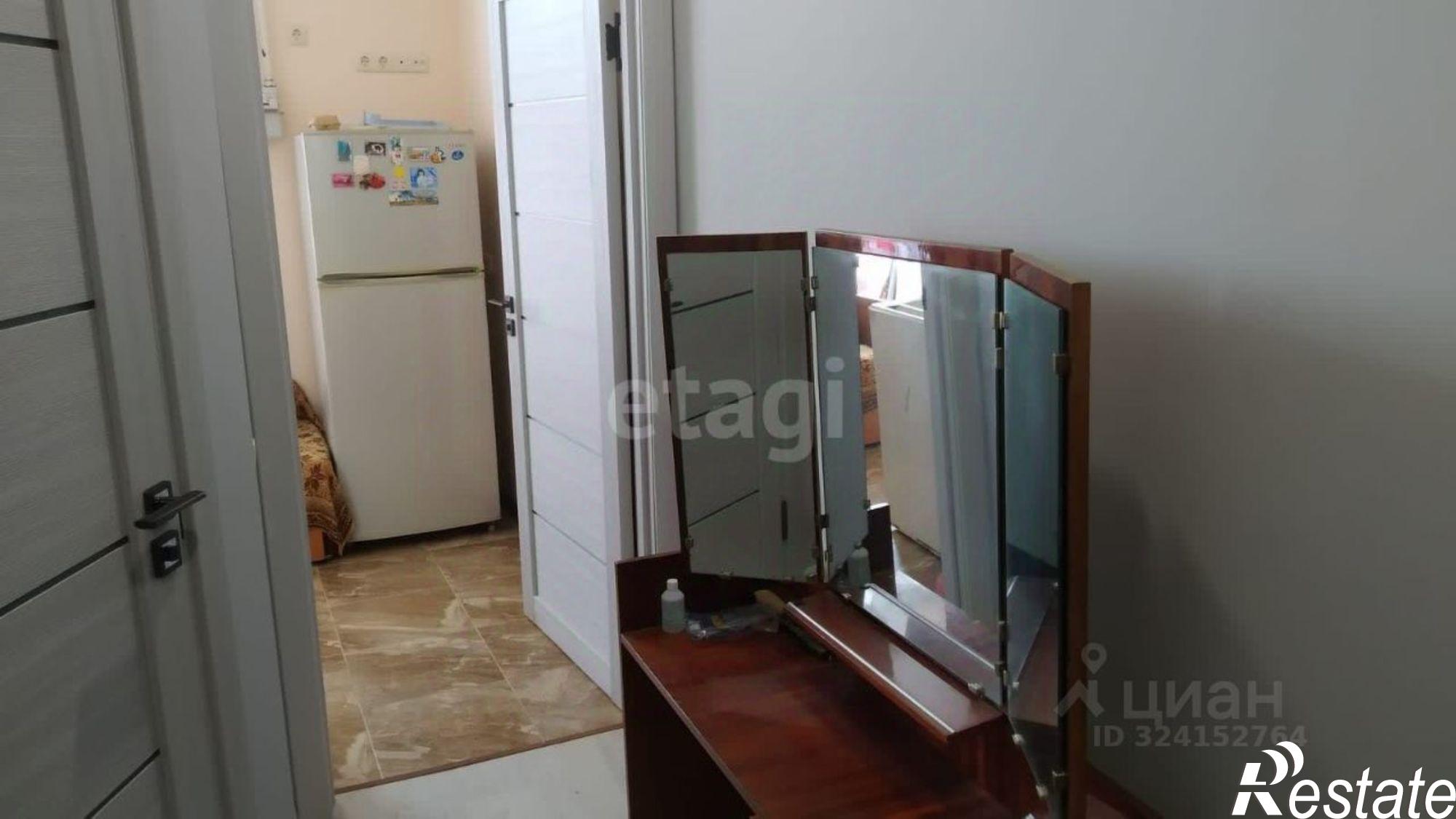 Купить квартиру за 6 500 000 рублей на ул А.Никитина, 34