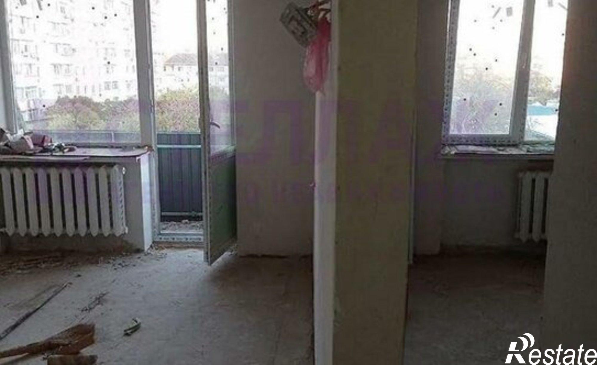 Купить квартиру за 5 050 000 рублей на Тамбовский переулок, 3