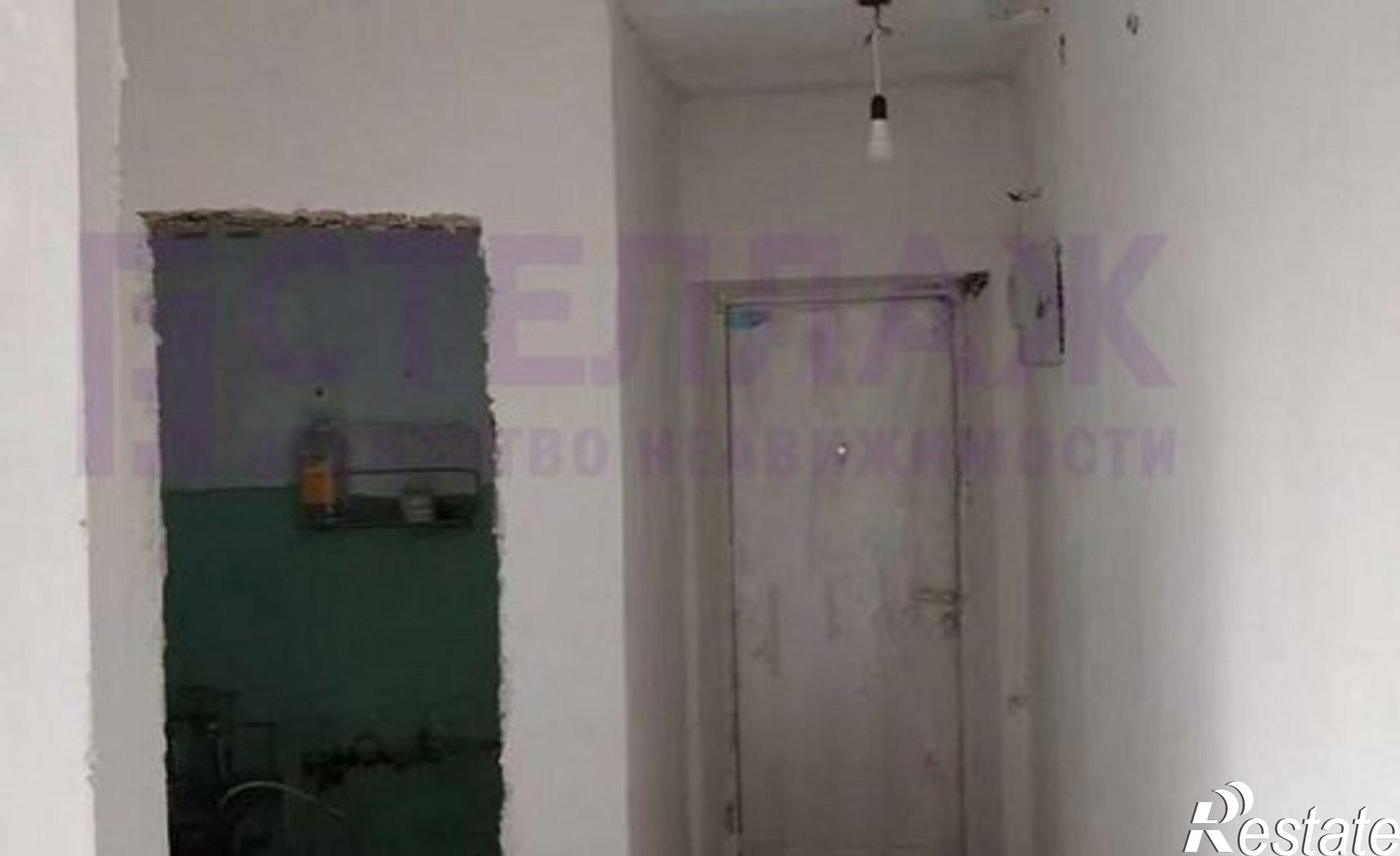 Купить квартиру за 5 050 000 рублей на Тамбовский переулок, 3