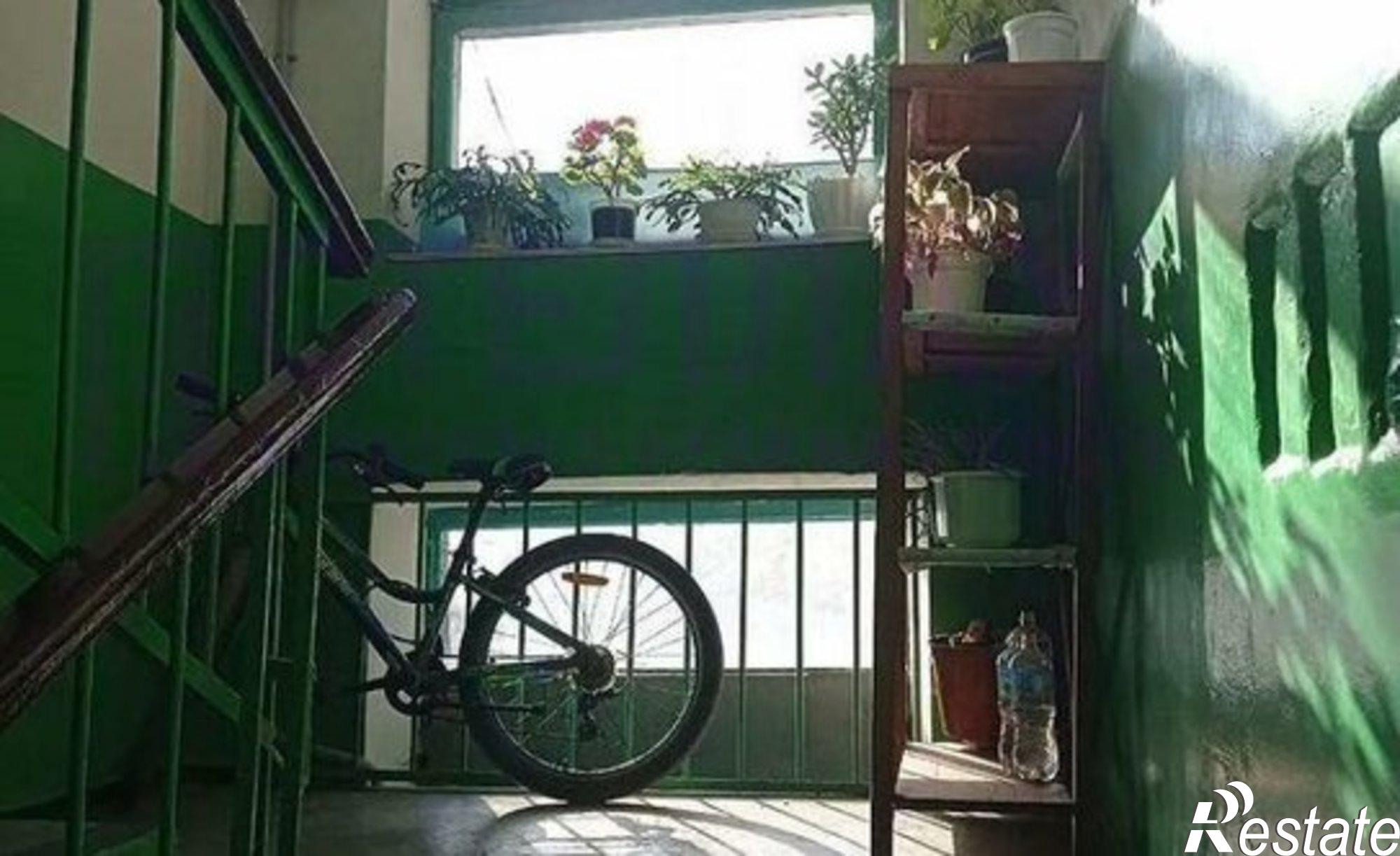 Купить квартиру за 5 050 000 рублей на Тамбовский переулок, 3