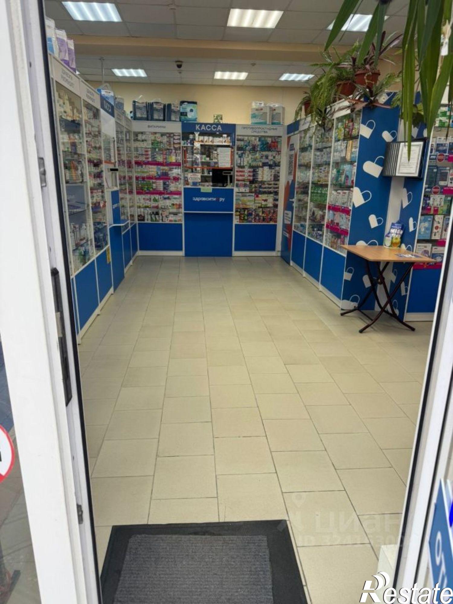 Купить помещение свободного назначения за 20 799 600 рублей на Симферопольское шоссе, 24А