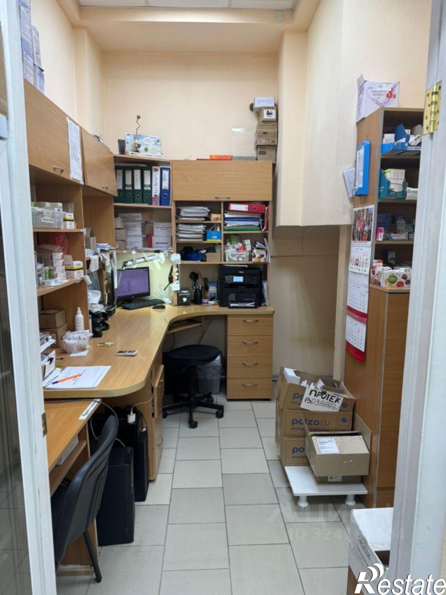 Купить помещение свободного назначения за 20 799 600 рублей на Симферопольское шоссе, 24А