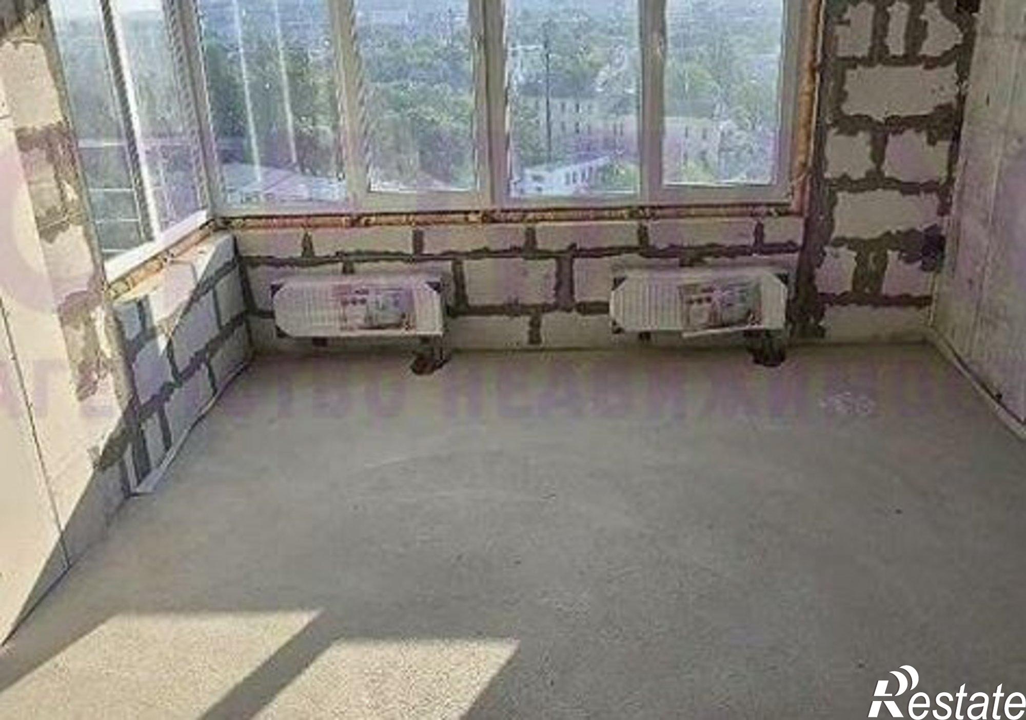 Купить квартиру за 9 000 000 рублей на Черноморская наб, 1В