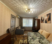 1-комн, 28кв м, этаж 1/3 ул Советская, 18