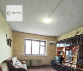 1-комн, 31кв м, этаж 2/2 Симферопольское шоссе, 40