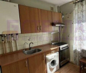 3-комн, 56кв м, этаж 4/5 улица Ленина, 4