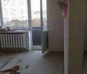 1-комн, 30кв м, этаж 5/5 Тамбовский переулок, 3