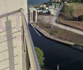 1-комн, 53кв м, этаж 9/10 Черноморская наб, 1В