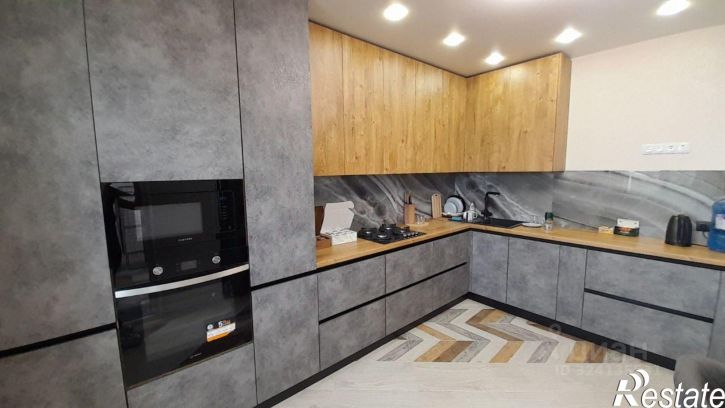 2-комн квартира Черноморская набережная, 1В,  д. 1В