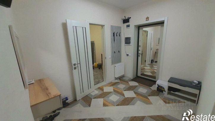 2-комн квартира Черноморская набережная, 1В,  д. 1В