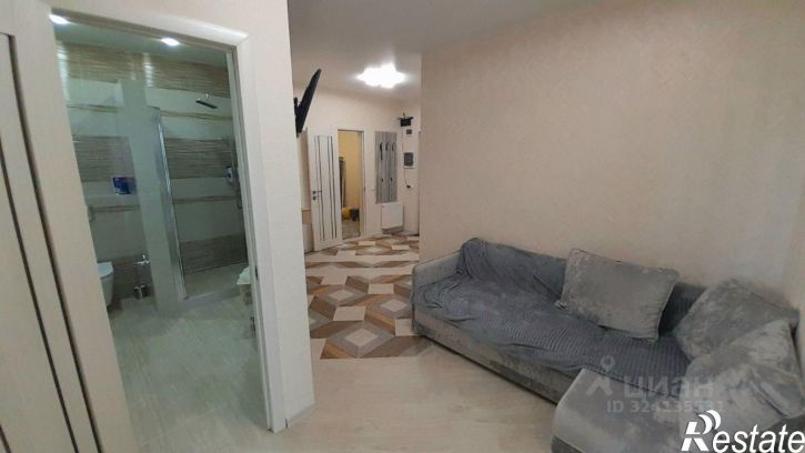 2-комн квартира Черноморская набережная, 1В,  д. 1В