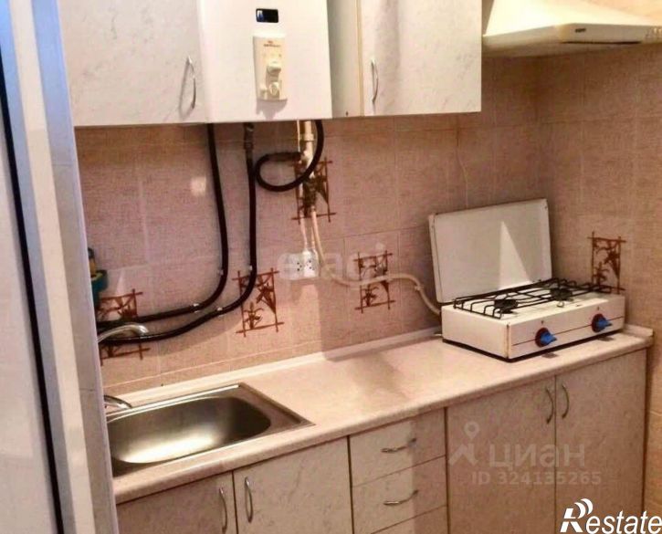 1-комн квартира улица Десантников, 7Б,  д. 7Б