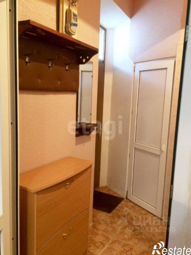 1-комн квартира улица Десантников, 7Б,  д. 7Б