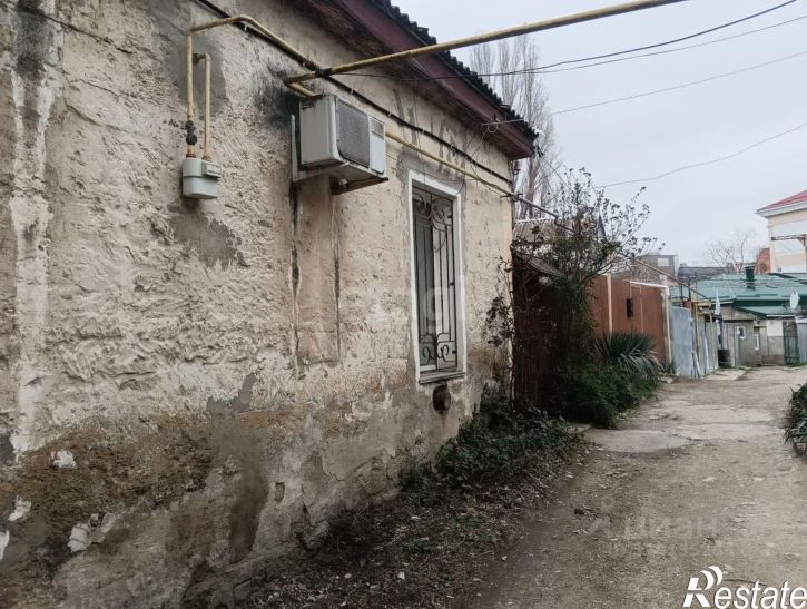 1-комн квартира улица Десантников, 7Б,  д. 7Б