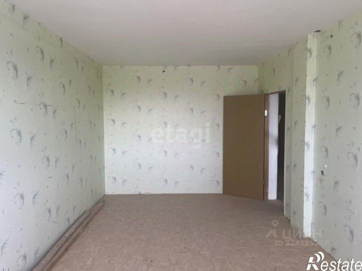 3-комн квартира Крымская улица, 86,  д. 86