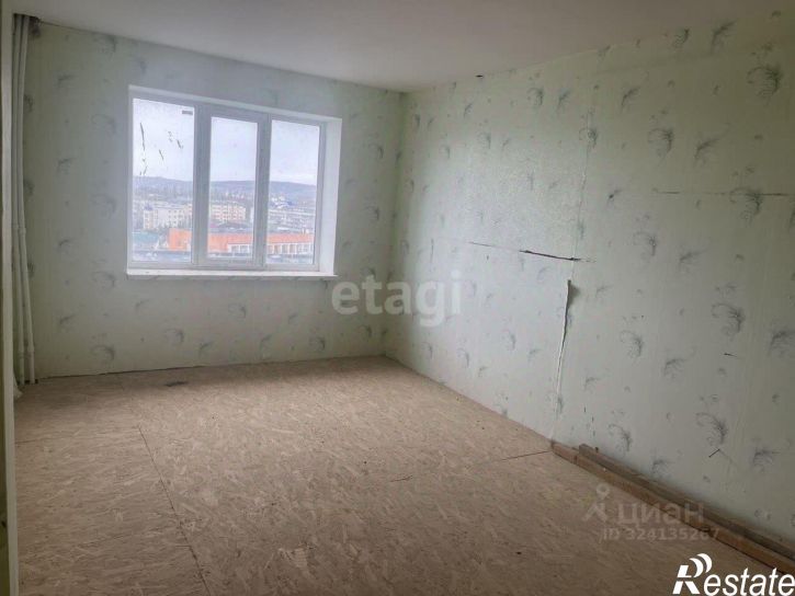 3-комн квартира Крымская улица, 86,  д. 86