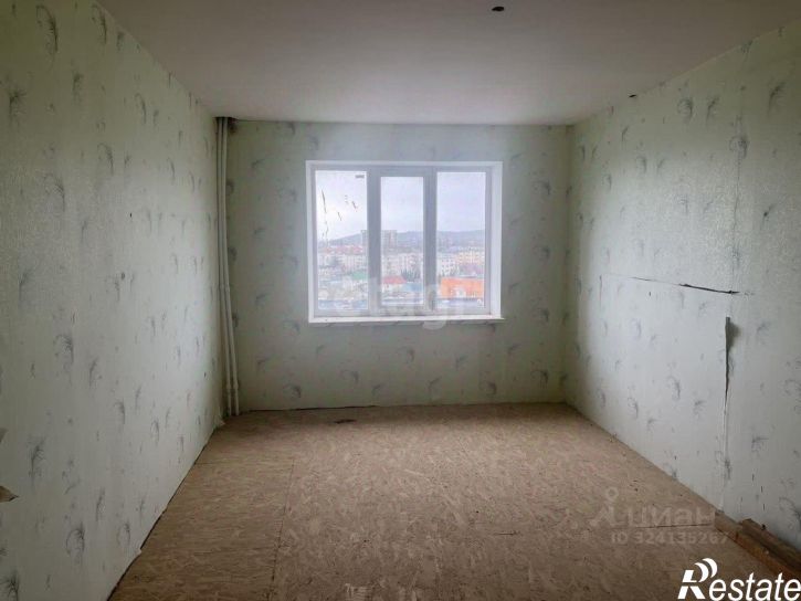 3-комн квартира Крымская улица, 86,  д. 86