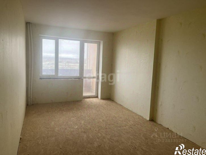 3-комн квартира Крымская улица, 86,  д. 86