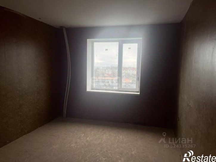 3-комн квартира Крымская улица, 86,  д. 86