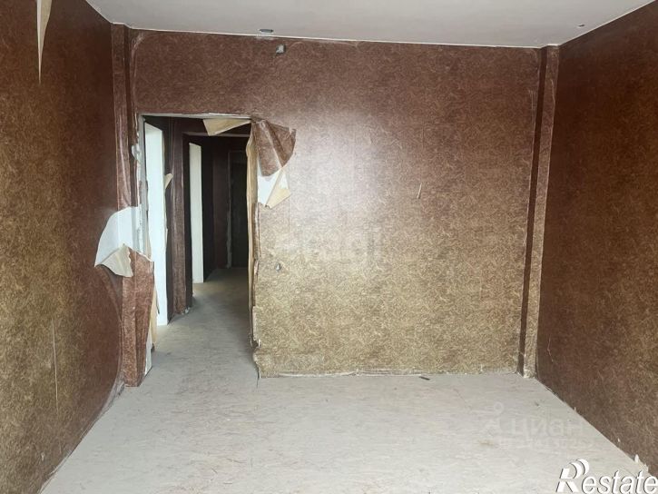 3-комн квартира Крымская улица, 86,  д. 86