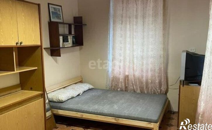 1-комн квартира улица Десантников, 7Б,  д. 7Б