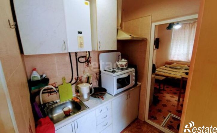 1-комн квартира улица Десантников, 7Б,  д. 7Б