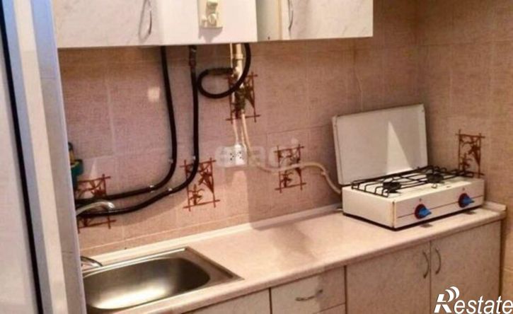 1-комн квартира улица Десантников, 7Б,  д. 7Б