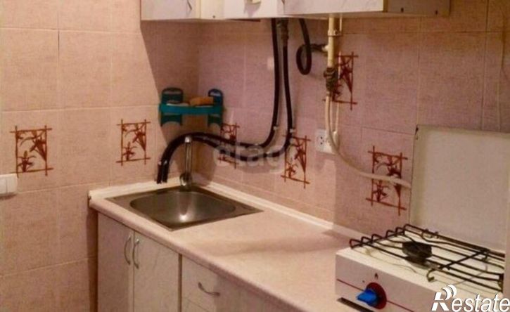 1-комн квартира улица Десантников, 7Б,  д. 7Б