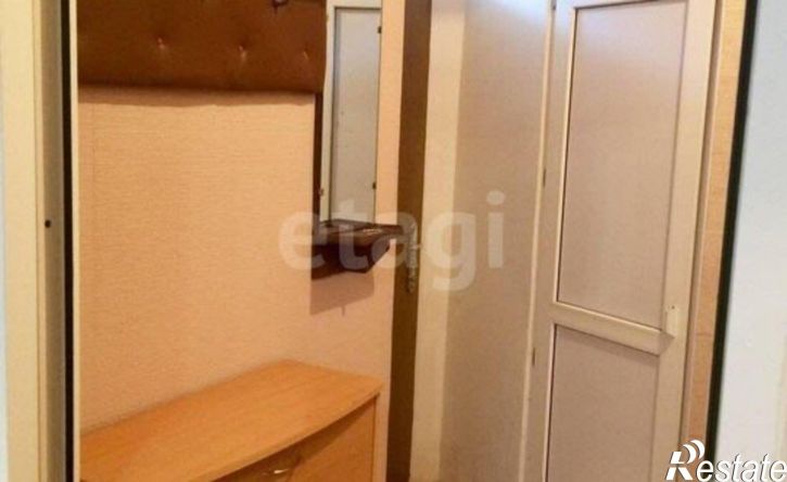 1-комн квартира улица Десантников, 7Б,  д. 7Б