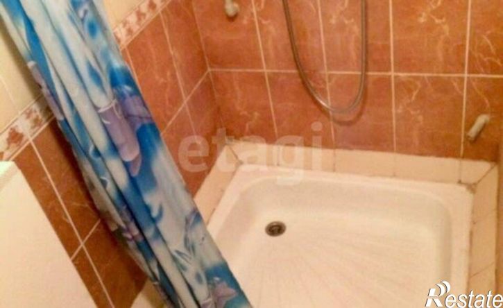 1-комн квартира улица Десантников, 7Б,  д. 7Б