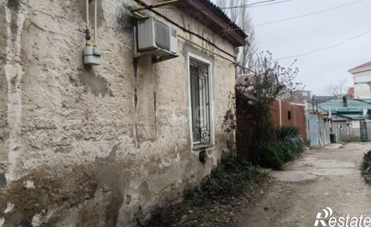 1-комн квартира улица Десантников, 7Б,  д. 7Б