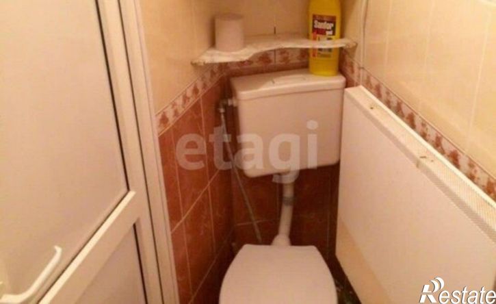 1-комн квартира улица Десантников, 7Б,  д. 7Б