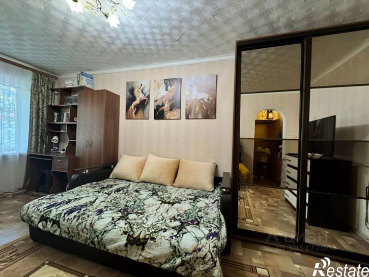 1-комн квартира ул Советская, 18,  д. 18