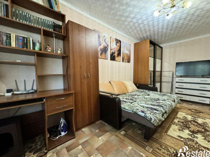 1-комн квартира ул Советская, 18,  д. 18