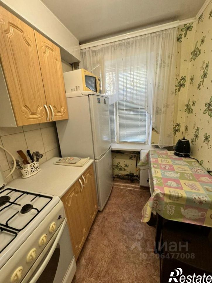 1-комн квартира ул Советская, 18,  д. 18