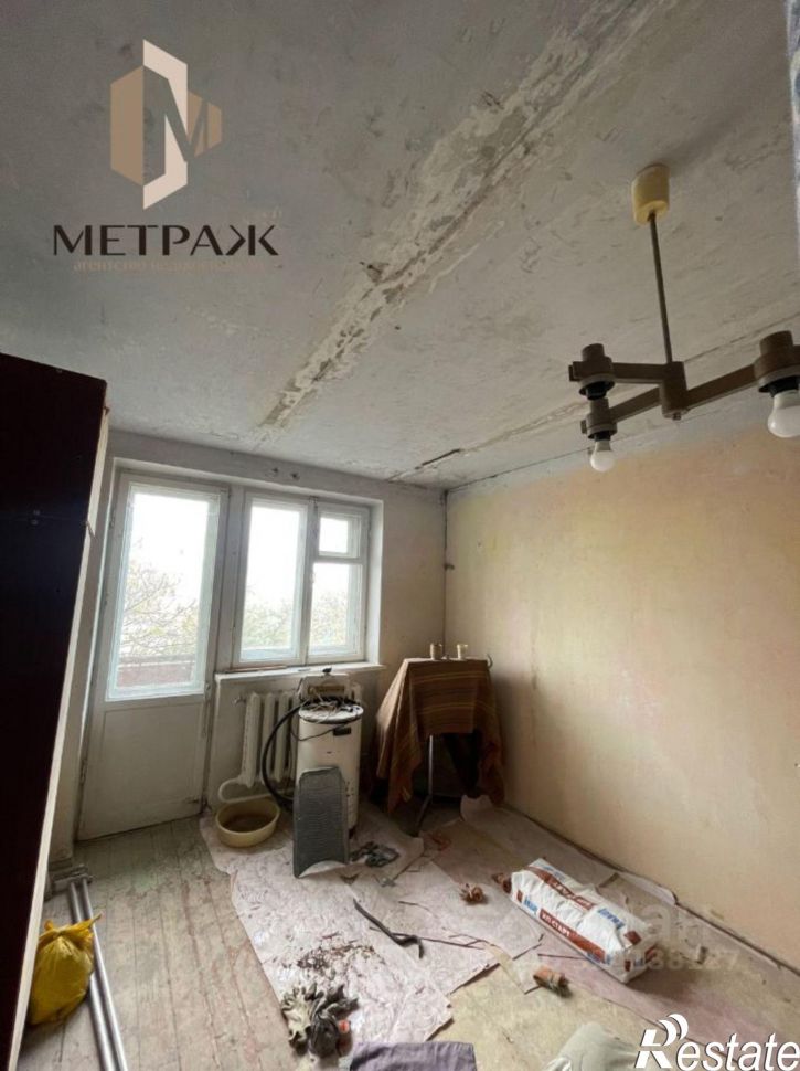 1-комн квартира Симферопольское шоссе, 39,  д. 39