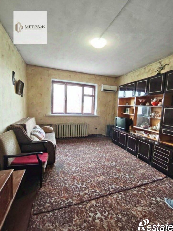 1-комн квартира Симферопольское шоссе, 40,  д. 40