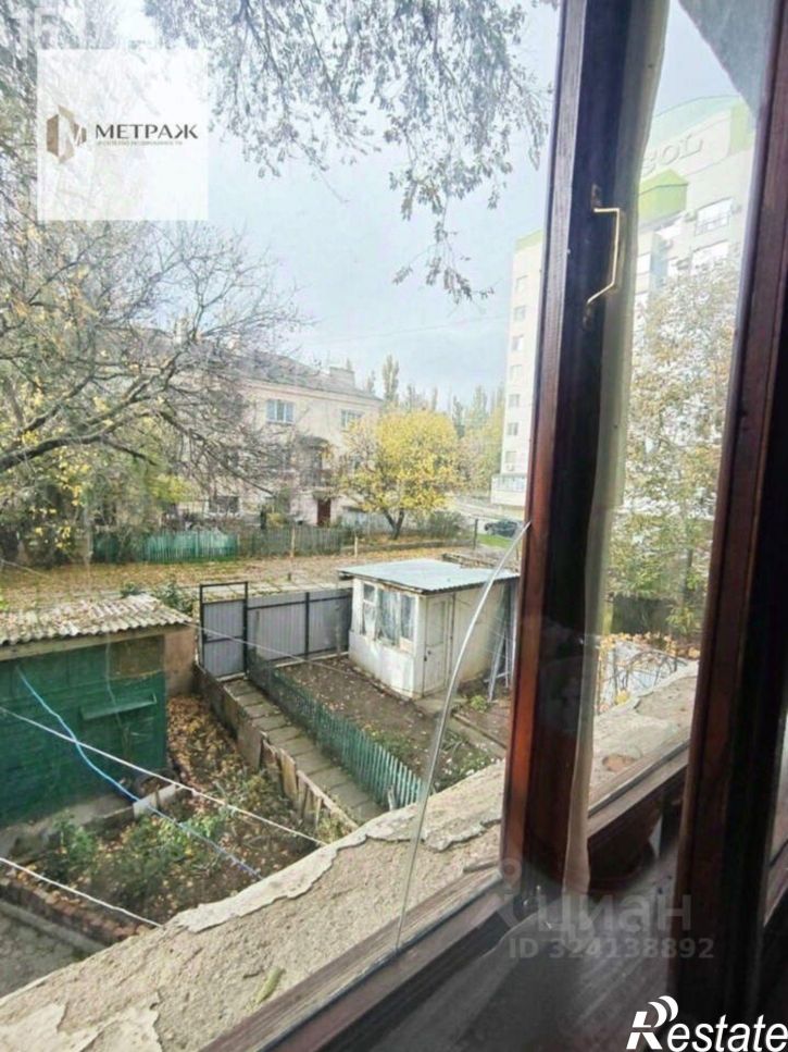 1-комн квартира Симферопольское шоссе, 40,  д. 40