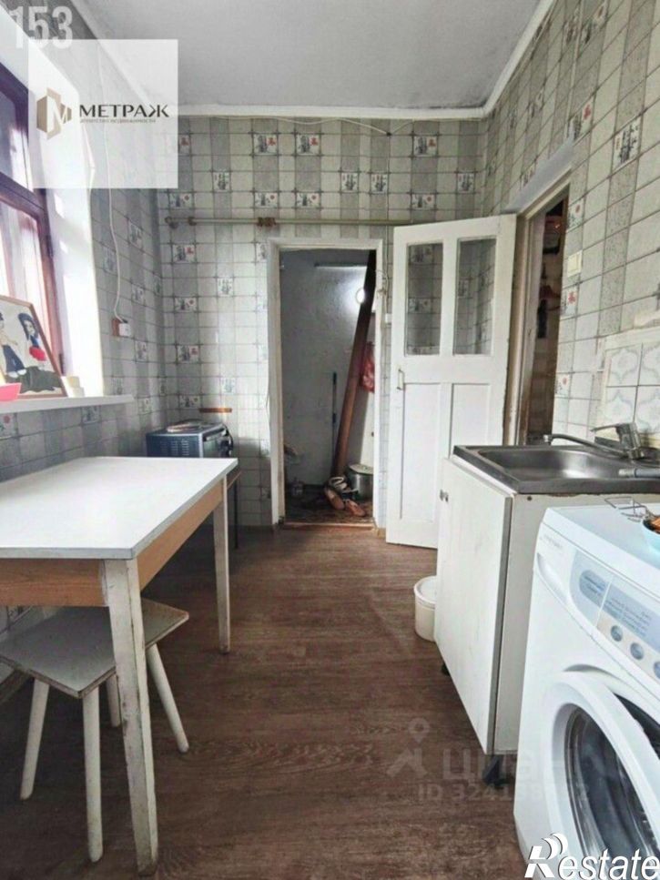 1-комн квартира Симферопольское шоссе, 40,  д. 40