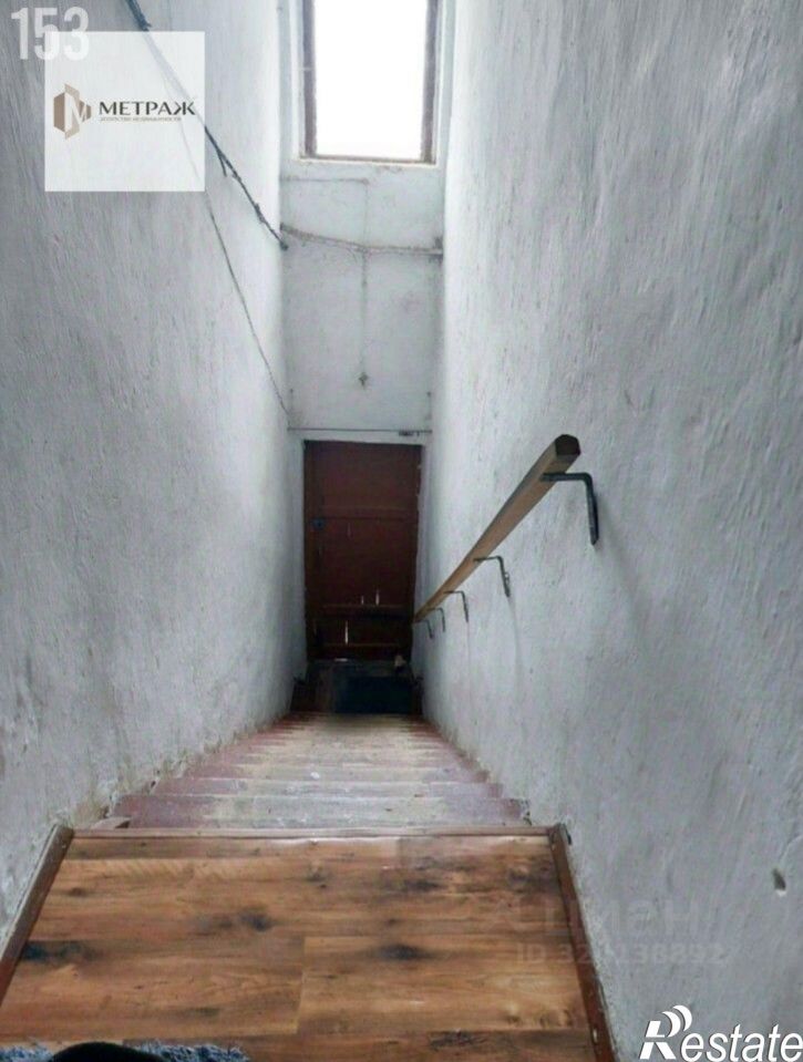 1-комн квартира Симферопольское шоссе, 40,  д. 40