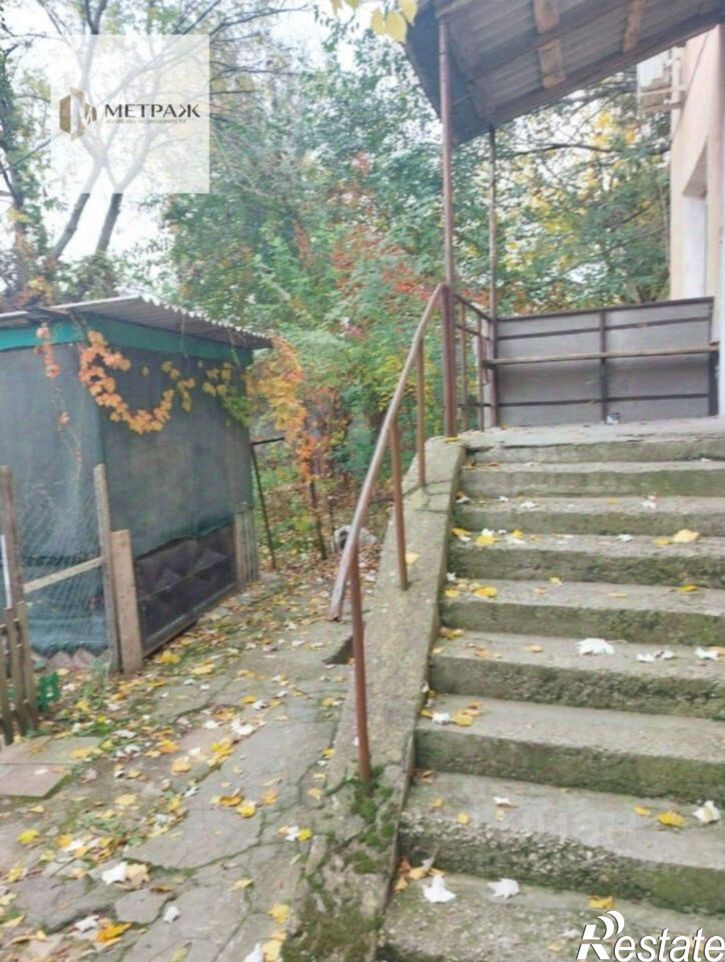 1-комн квартира Симферопольское шоссе, 40,  д. 40