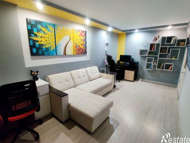 2-комн квартира ул Анюнаса, 4,  д. 4