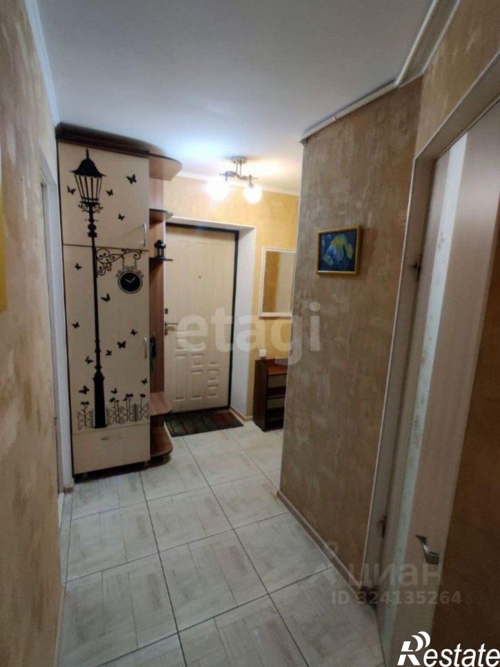 2-комн квартира ул Анюнаса, 4,  д. 4